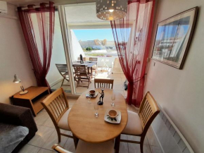 Appartement Village Naturiste Poème